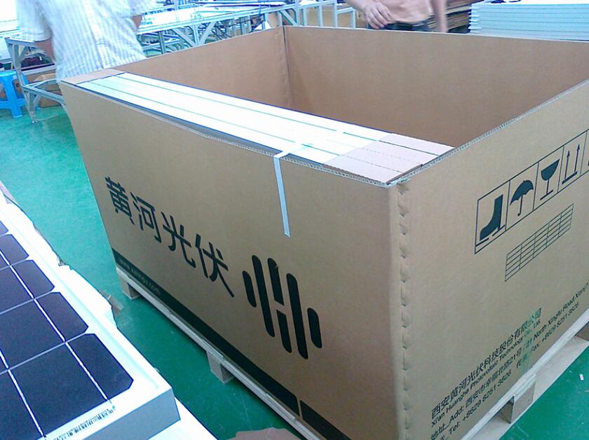 重型纸箱包装：厂家坦白收到样品需检查这2点