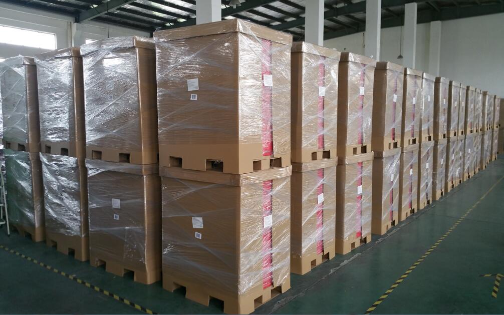 做重型纸箱包装用优质牛卡才是不二之选
