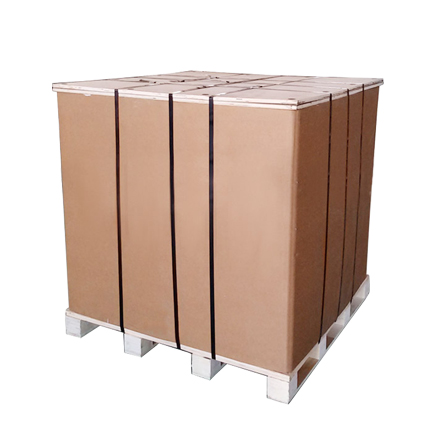 物流运输重型包装纸箱