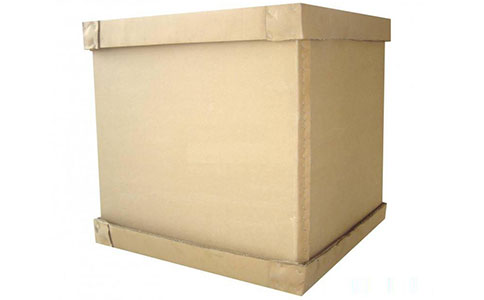 重型纸箱包装设计注意事项 【解决方案 】